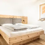 Bio-bauernhof Hirschleiten クライナル