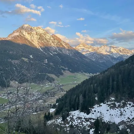 Bio-bauernhof Hirschleiten Kleinarl