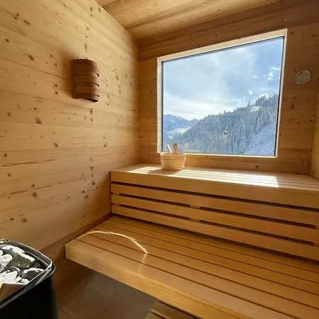 Bio-bauernhof Hirschleiten Kleinarl