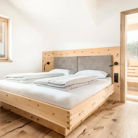 Bio-bauernhof Hirschleiten