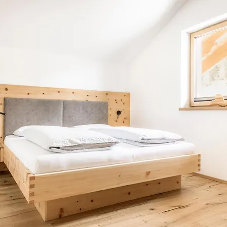 Bio-bauernhof Hirschleiten Apartmán