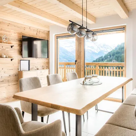 Bio-bauernhof Hirschleiten *