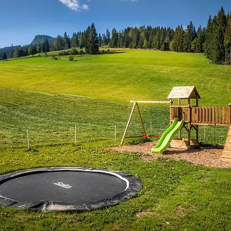 Bio-bauernhof Hirschleiten