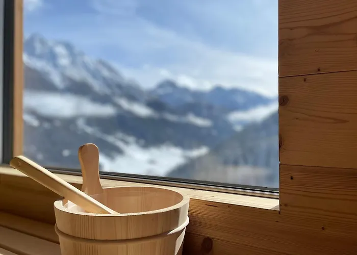 Apartmán Bio-bauernhof Hirschleiten Kleinarl