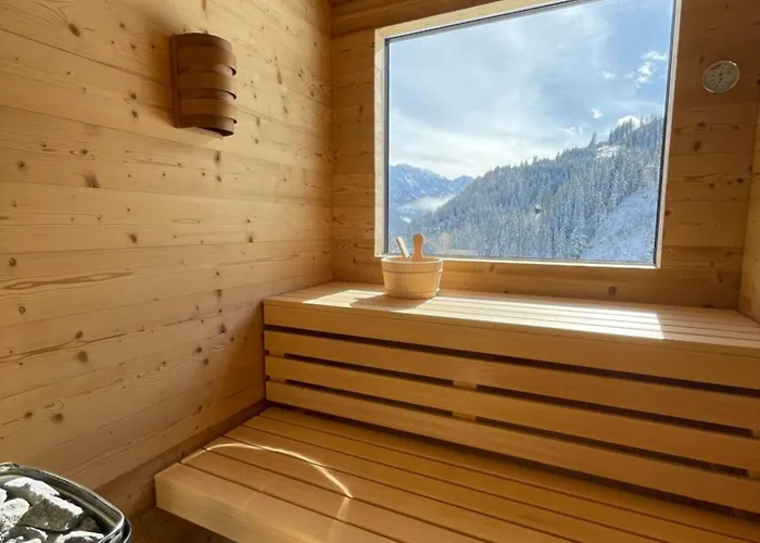 Bio-bauernhof Hirschleiten Kleinarl