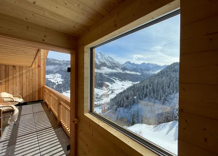 Bio-bauernhof Hirschleiten *