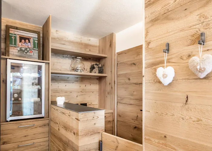 Bio-bauernhof Hirschleiten