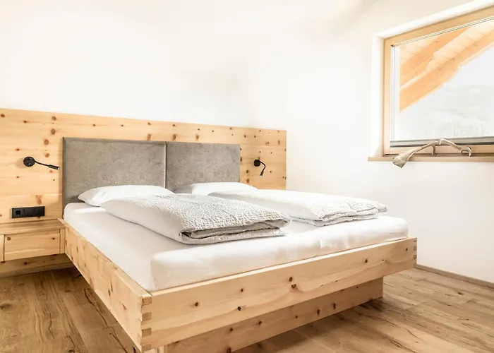 Bio-bauernhof Hirschleiten Kleinarl