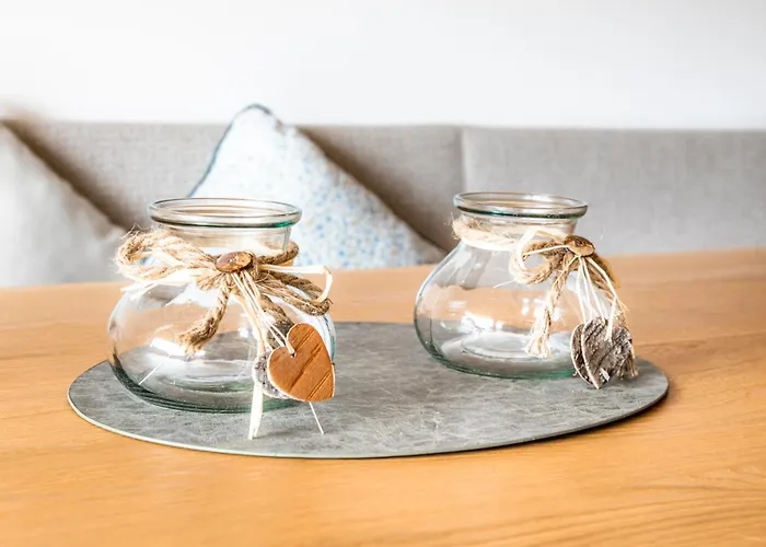 Appartement Bio-bauernhof Hirschleiten Kleinarl