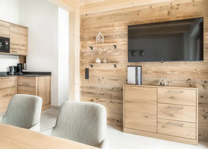 Bio-bauernhof Hirschleiten * Kleinarl