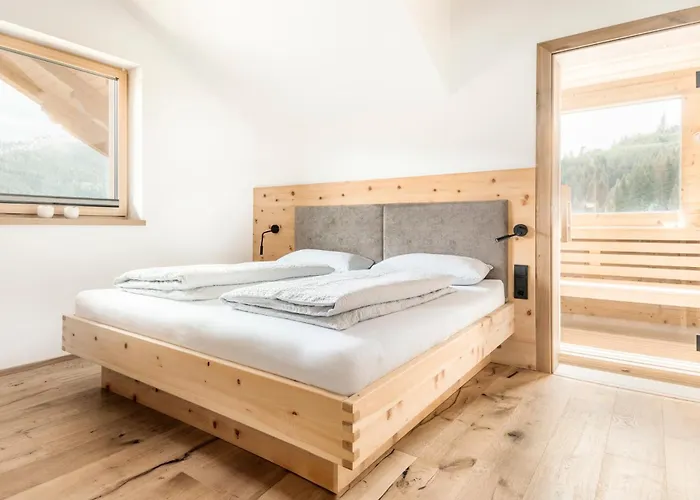 Bio-bauernhof Hirschleiten