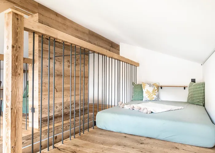 Bio-bauernhof Hirschleiten