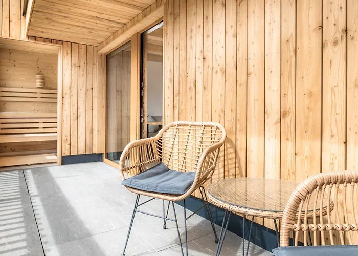 Bio-bauernhof Hirschleiten *