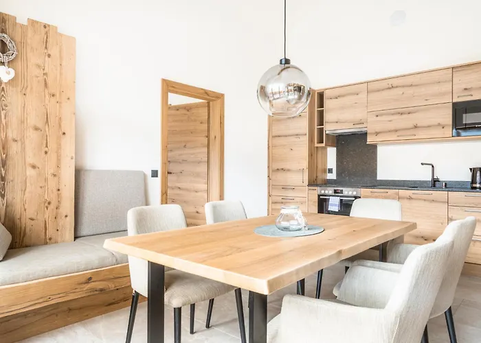 Bio-bauernhof Hirschleiten Kleinarl