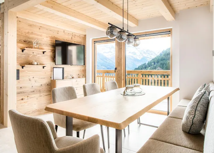 Bio-bauernhof Hirschleiten *