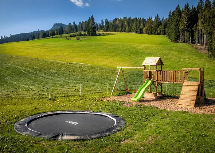 Bio-bauernhof Hirschleiten